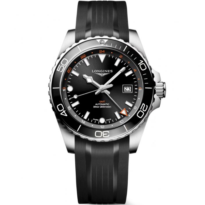 Longines hydroconquest 44mm best sale